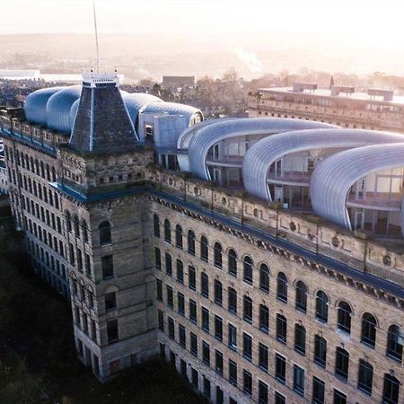 Platinum Penthouse Apartamento Bradford  Exterior foto