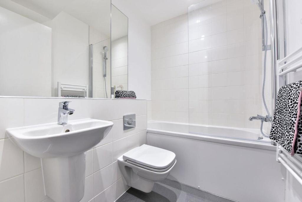 Platinum Penthouse Apartamento Bradford  Exterior foto