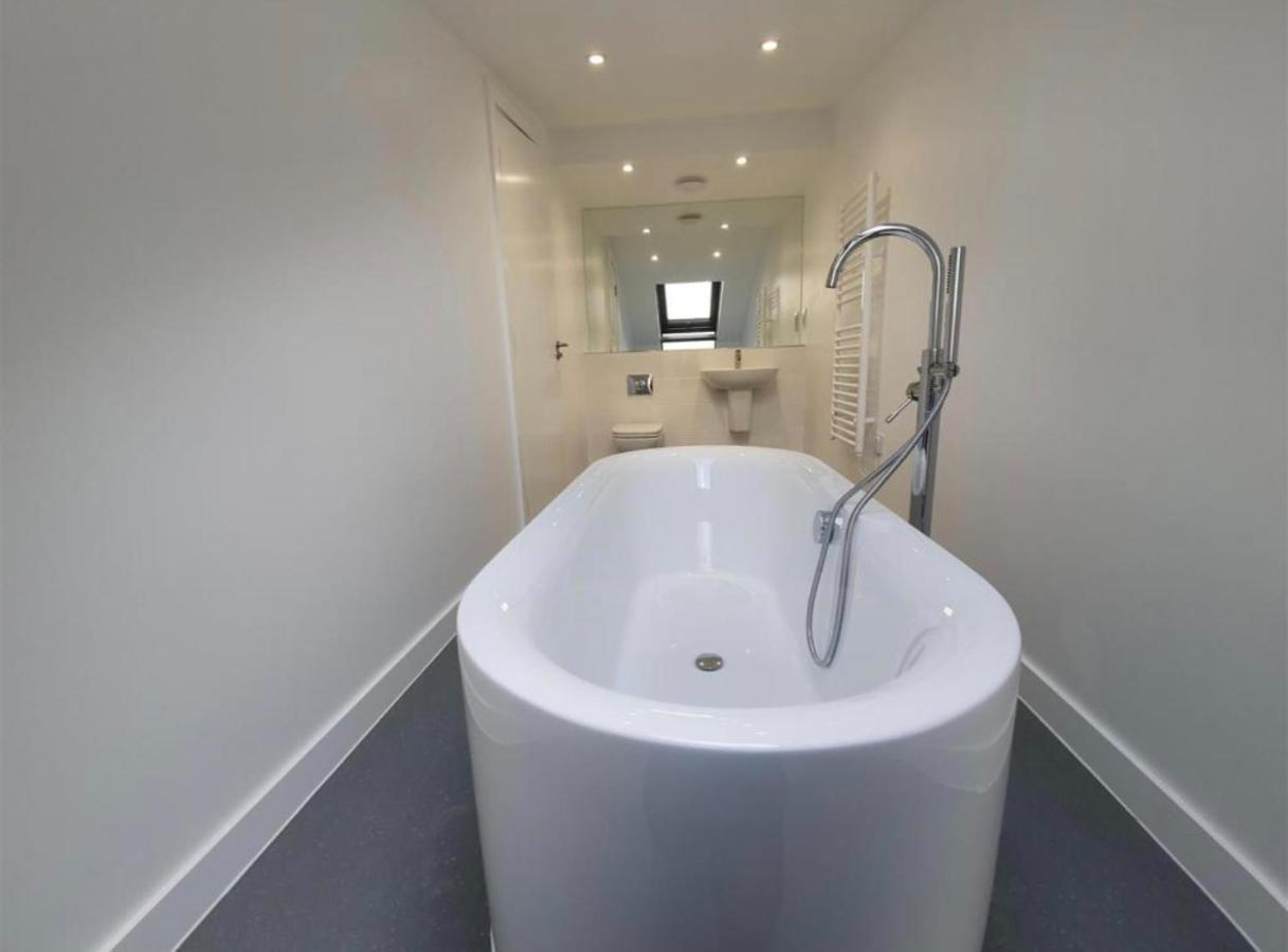 Platinum Penthouse Apartamento Bradford  Exterior foto